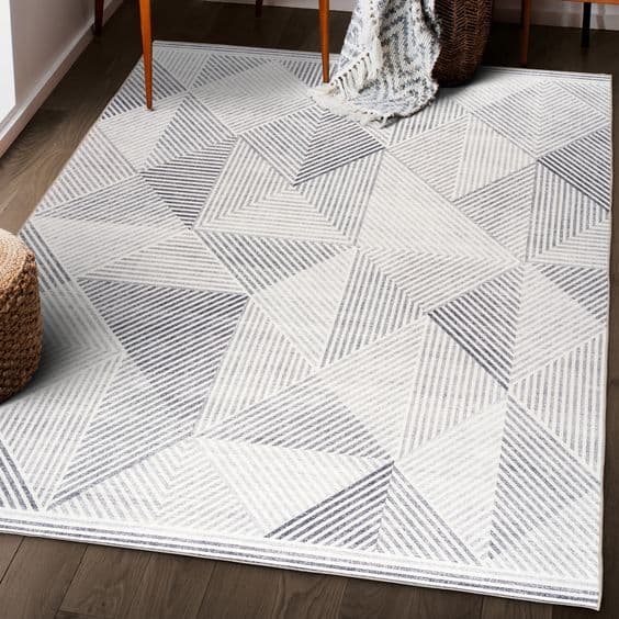 Area Rugs and Carpets